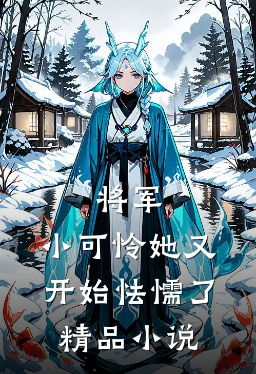 将军，小可怜她又开始怯懦了精品小说