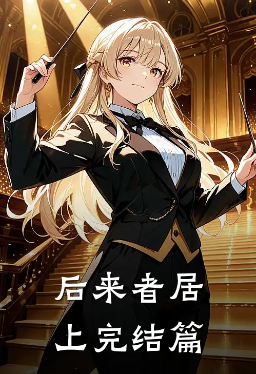 后来者居上完结篇
