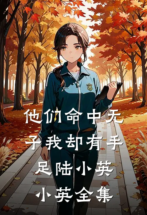 他们命中无子我却有手足陆小英小英 全集