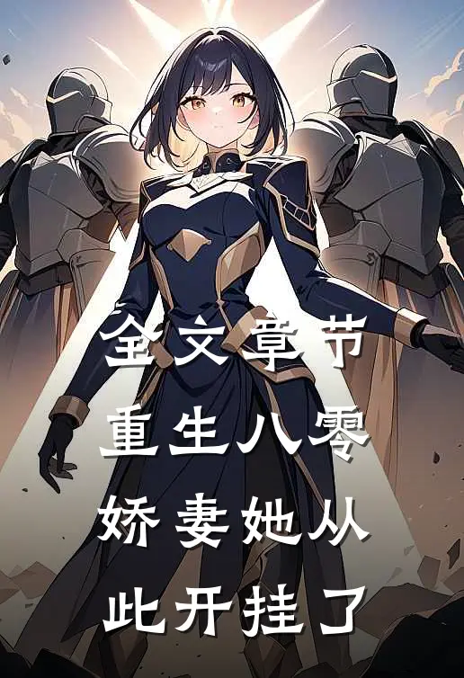 全文章节重生八零：娇妻她从此开挂了