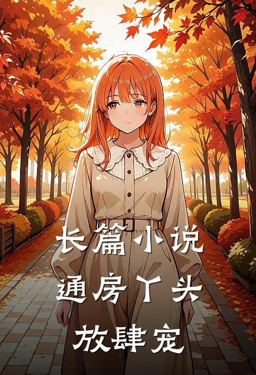 长篇小说通房丫头放肆宠