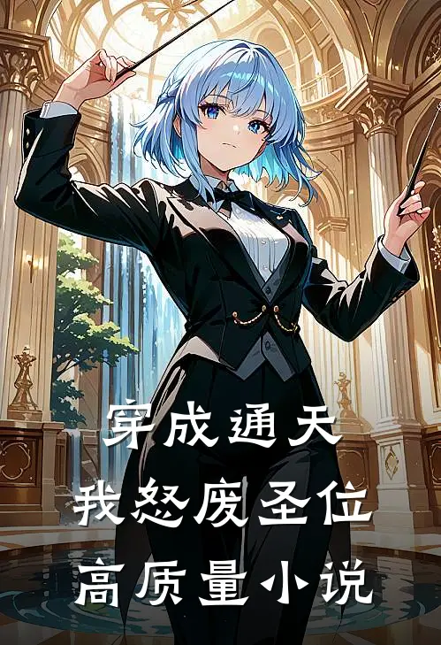 穿成通天：我怒废圣位高质量小说