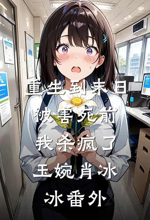 重生到末日被害死前，我杀疯了玉婉肖冰冰 番外