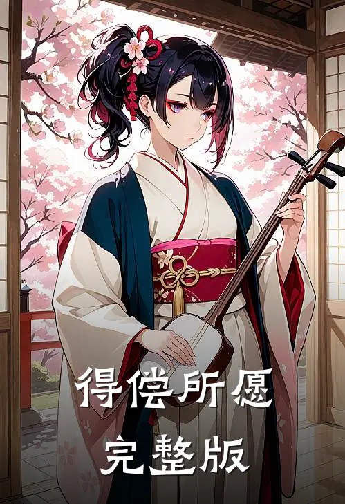 得偿所愿完整版