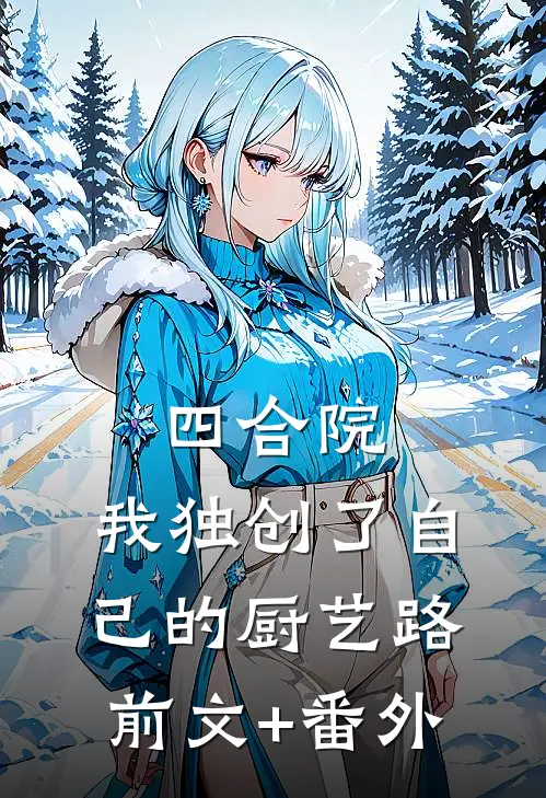 四合院：我独创了自己的厨艺路前文+番外