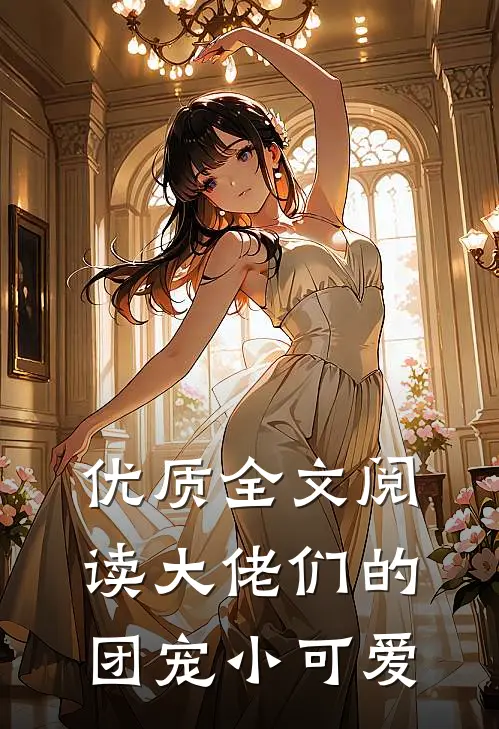 优质全文阅读大佬们的团宠小可爱