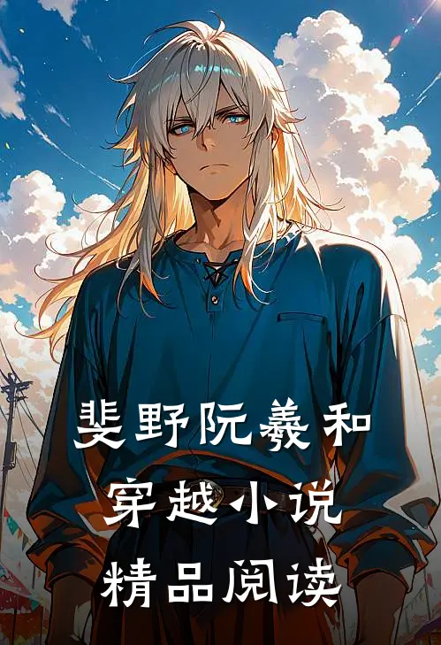 斐野阮羲和穿越小说精品阅读