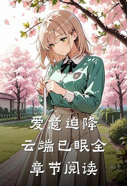 爱意迫降，云端已眠全章节阅读