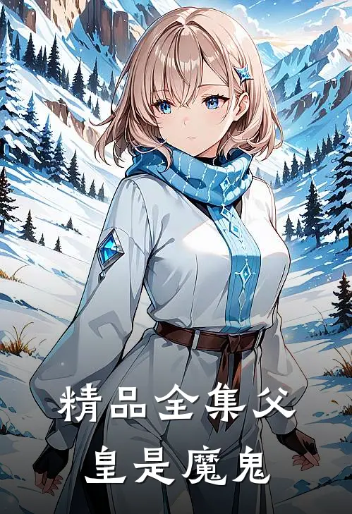 精品全集父皇是魔鬼