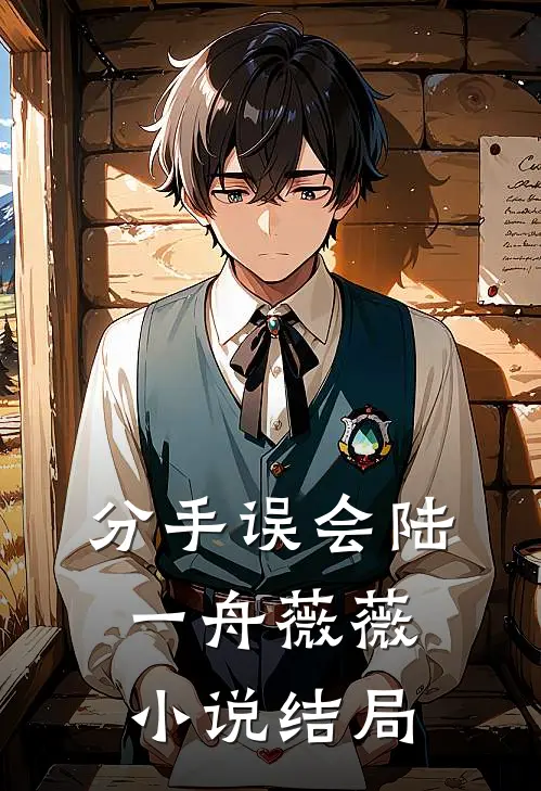 分手误会陆一舟薇薇小说结局
