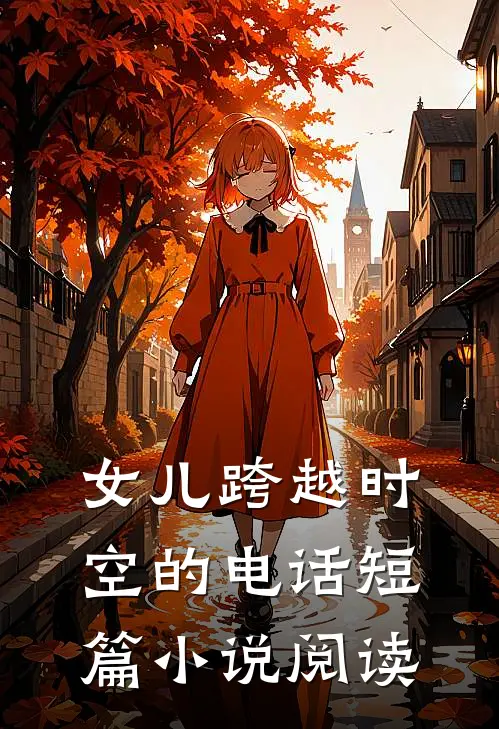 女儿跨越时空的电话短篇小说阅读