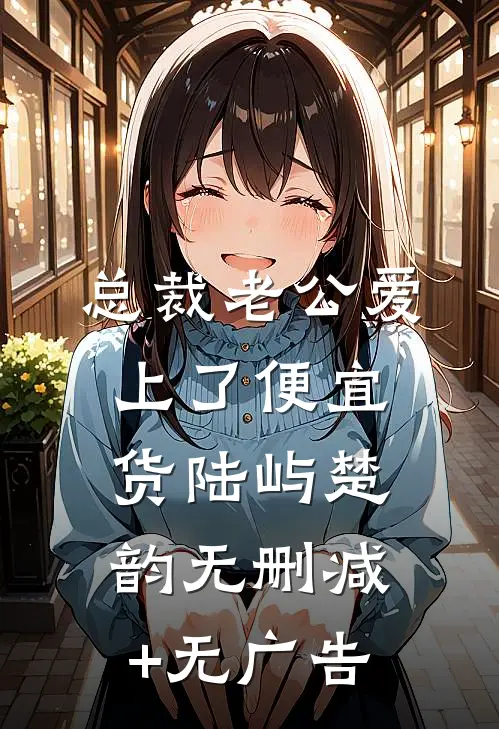 总裁老公爱上了便宜货陆屿楚韵无删减+无广告