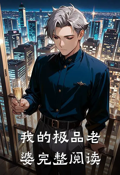 我的极品老婆完整阅读