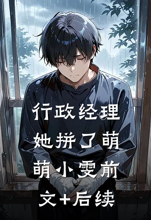 行政经理她拼了萌萌小雯前文+后续