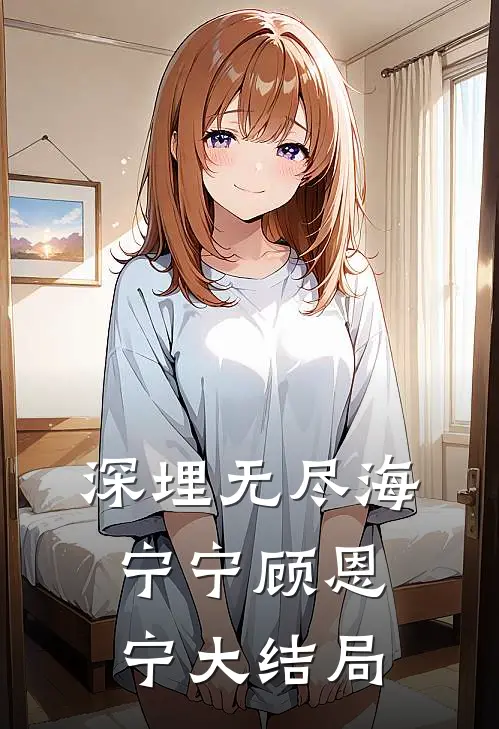 深埋无尽海宁宁顾恩宁大结局