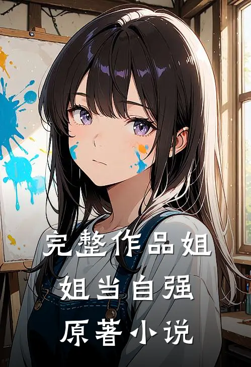 完整作品姐姐当自强原著小说