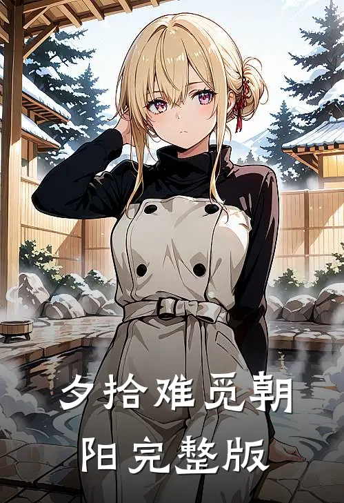 夕拾难觅朝阳完整版