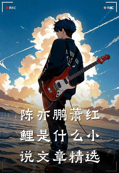 陈亦鹏萧红鲤是什么小说文章精选