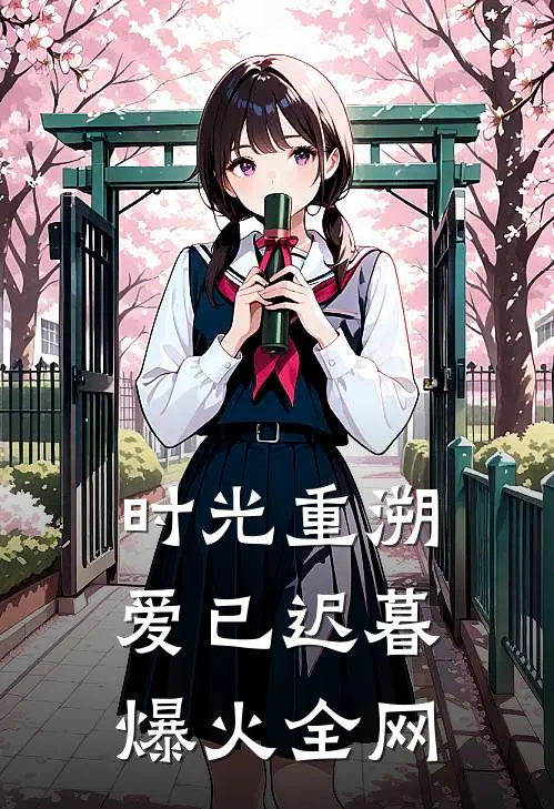 时光重溯，爱已迟暮爆火全网