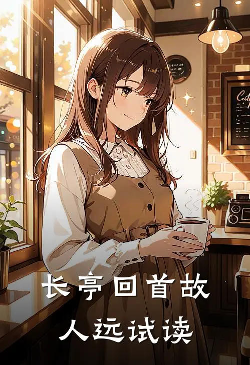 长亭回首故人远试读