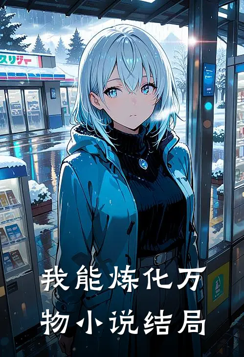 我能炼化万物小说结局