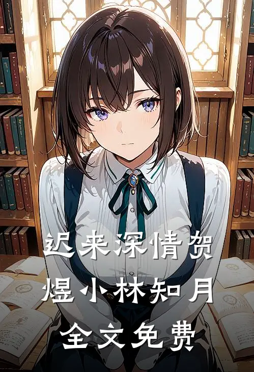 迟来深情贺煜小林知月全文免费