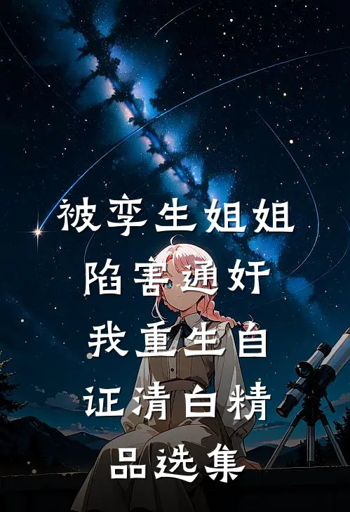 被孪生姐姐陷害通奸，我重生自证清白精品选集