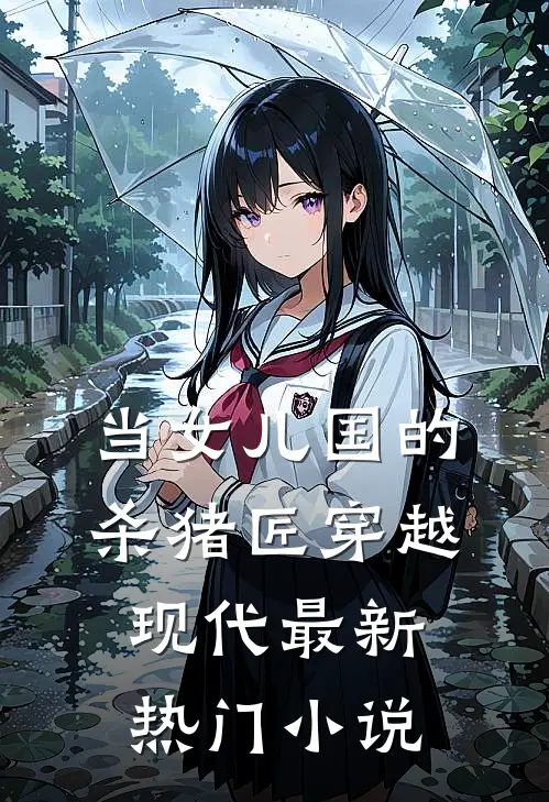 当女儿国的杀猪匠穿越现代最新热门小说
