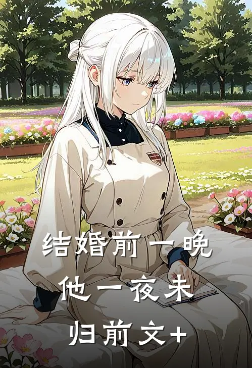 结婚前一晚，他一夜未归前文+