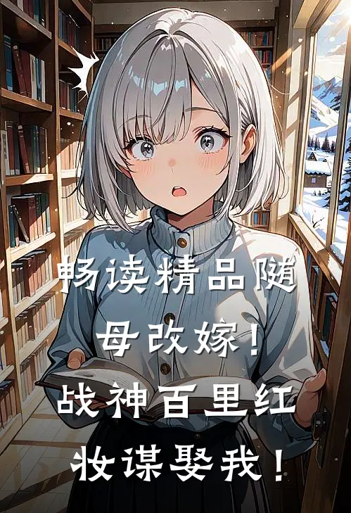 畅读精品随母改嫁！战神百里红妆谋娶我！