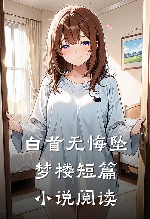 白首无悔坠梦楼短篇小说阅读