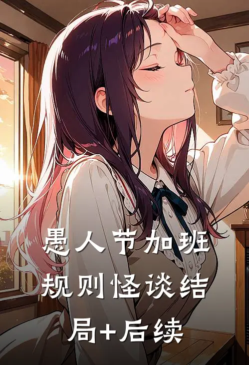 愚人节加班规则怪谈结局+后续