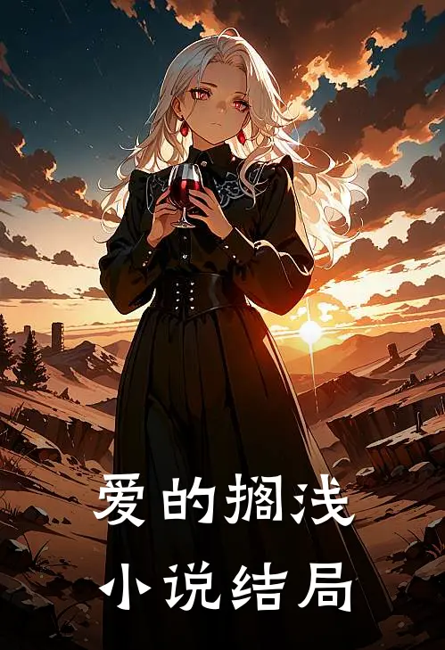 爱的搁浅小说结局