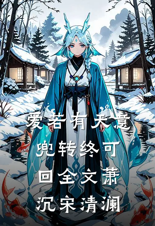 爱若有天意，兜转终可回全文萧沉宋清澜