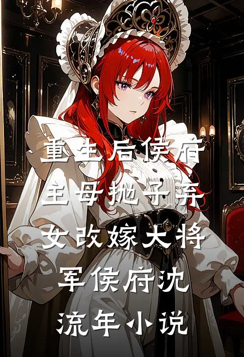 重生后侯府主母抛子弃女改嫁大将军侯府沈流年小说