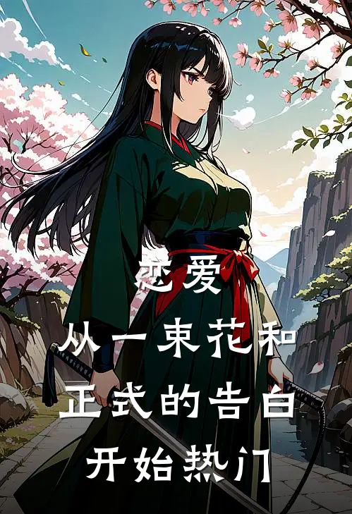 恋爱：从一束花和正式的告白开始热门