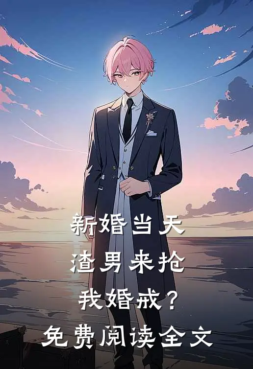 新婚当天，渣男来抢我婚戒？免费阅读全文