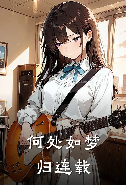 何处如梦归连载