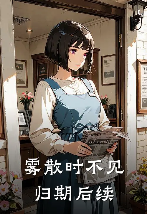 雾散时不见归期后续