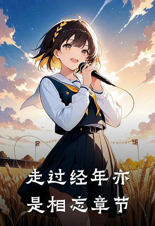 走过经年亦是相忘章节