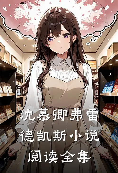 沈慕卿弗雷德凯斯小说阅读全集