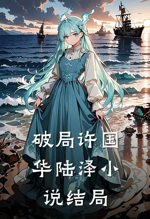 破局许国华陆泽小说结局