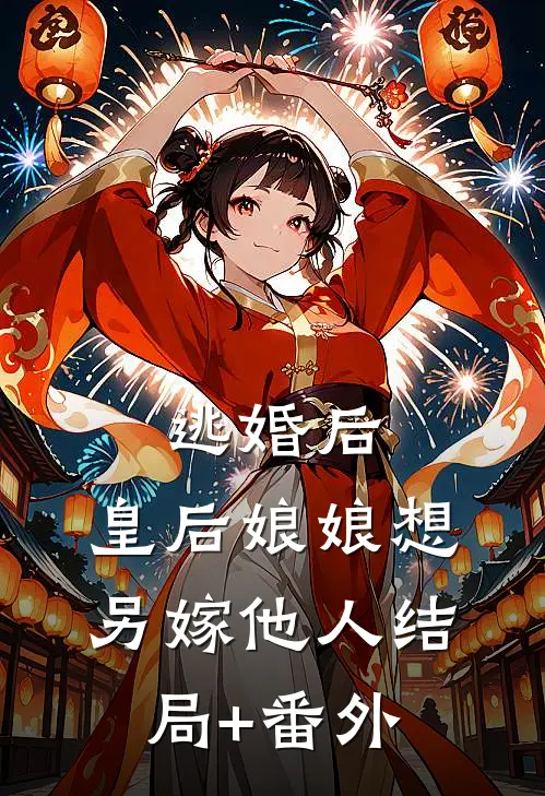 逃婚后，皇后娘娘想另嫁他人结局+番外