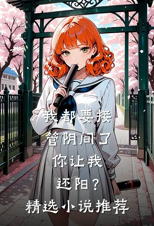 我都要接管阴间了，你让我还阳？精选小说推荐