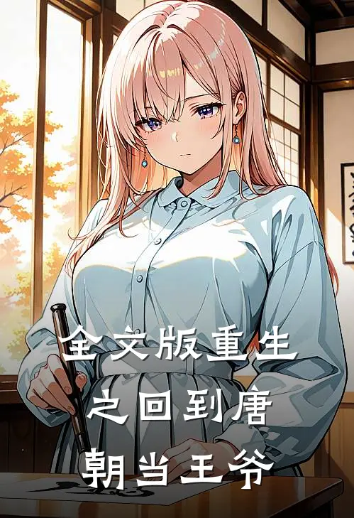 全文版重生之回到唐朝当王爷