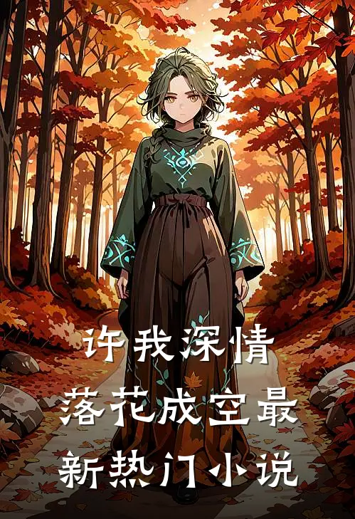 许我深情，落花成空最新热门小说