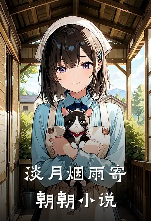 淡月烟雨寄朝朝小说