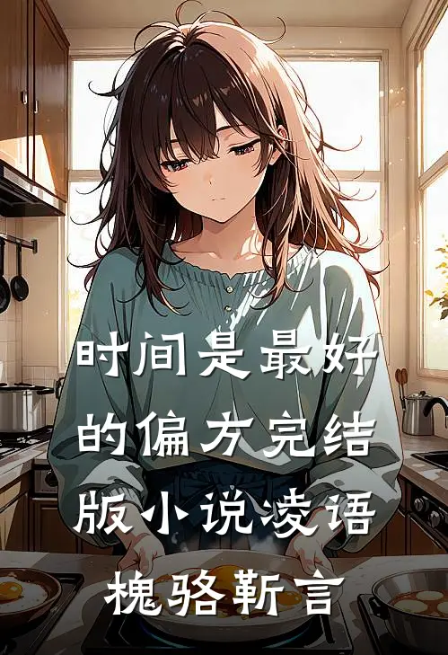 时间是最好的偏方完结版小说凌语槐骆靳言