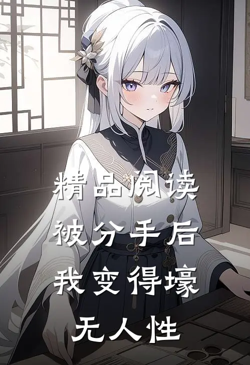 精品阅读被分手后，我变得壕无人性