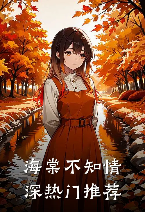 海棠不知情深热门推荐